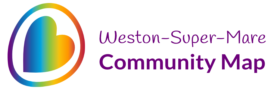 Weston-Super-Mare Community Map